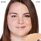 Too Faced Born This Way Matte Foundation 30ml – Snow